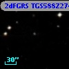 2dFGRS TGS588Z274