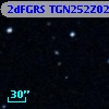 2dFGRS TGN252Z025