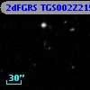 2dFGRS TGS002Z215