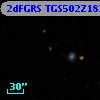 2dFGRS TGS502Z183