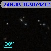 2dFGRS TGS074Z123