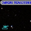 2dFGRS TGN127Z039