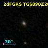2dFGRS TGS890Z204