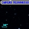 2dFGRS TGS880Z155