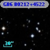 GB6 B0212+4522