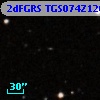 2dFGRS TGS074Z126