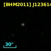 CXOHDFN J123614.5+620717