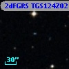 2dFGRS TGS124Z021