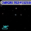 2dFGRS TGS451Z110