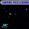 2dFGRS TGS229Z084