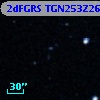 2dFGRS TGN253Z266