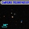 2dFGRS TGS074Z170