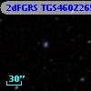 2dFGRS TGS460Z265