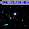 NVSS J021700+454011