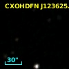 CXOHDFN J123625.3+621737