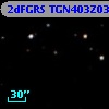 2dFGRS TGN403Z033