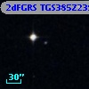 2dFGRS TGS385Z239