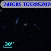 2dFGRS TGS385Z070
