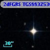 2dFGRS TGS883Z530