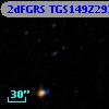 2dFGRS TGS149Z293