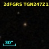 2dFGRS TGN247Z131
