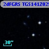 2dFGRS TGS141Z025