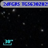 2dFGRS TGS630Z025