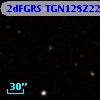 2dFGRS TGN128Z222