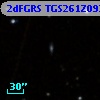 2dFGRS TGS261Z092