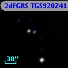 2dFGRS TGS920Z411
