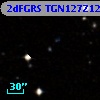 2dFGRS TGN127Z128