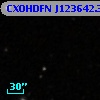 CXOHDFN J123642.3+620612
