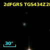 2dFGRS TGS434Z287