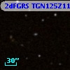 2dFGRS TGN125Z118