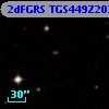 2dFGRS TGS449Z202