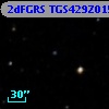 2dFGRS TGS429Z015