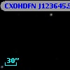 CXOHDFN J123645.5+621850