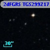 2dFGRS TGS299Z171