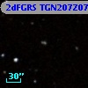 2dFGRS TGN207Z070