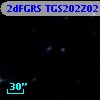 2dFGRS TGS202Z021