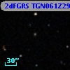 2dFGRS TGN061Z290
