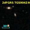 2dFGRS TGS904Z404