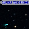 2dFGRS TGS384Z054