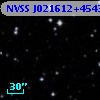 NVSS J021612+454320