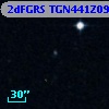 2dFGRS TGN441Z090