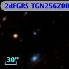 2dFGRS TGN256Z004
