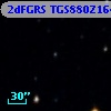 2dFGRS TGS880Z164