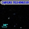 2dFGRS TGS490Z197