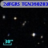 2dFGRS TGN380Z036