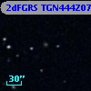 2dFGRS TGN444Z079